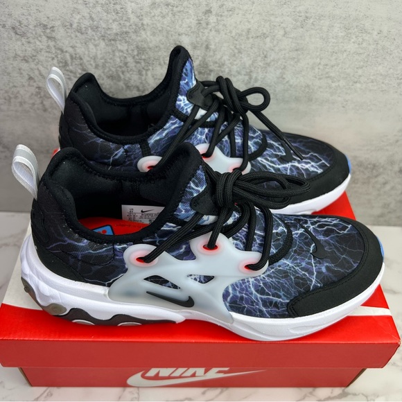 Nike React Presto Lightning ⚡️ - Picture 11 of 16